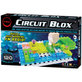E-Blox Circuit Blox Student Set, 120 Projects CB-0781SS